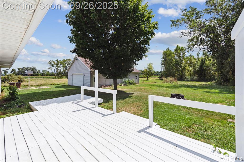 9951 TANGENT Road, Tecumseh, MI 49286 — Photo 14