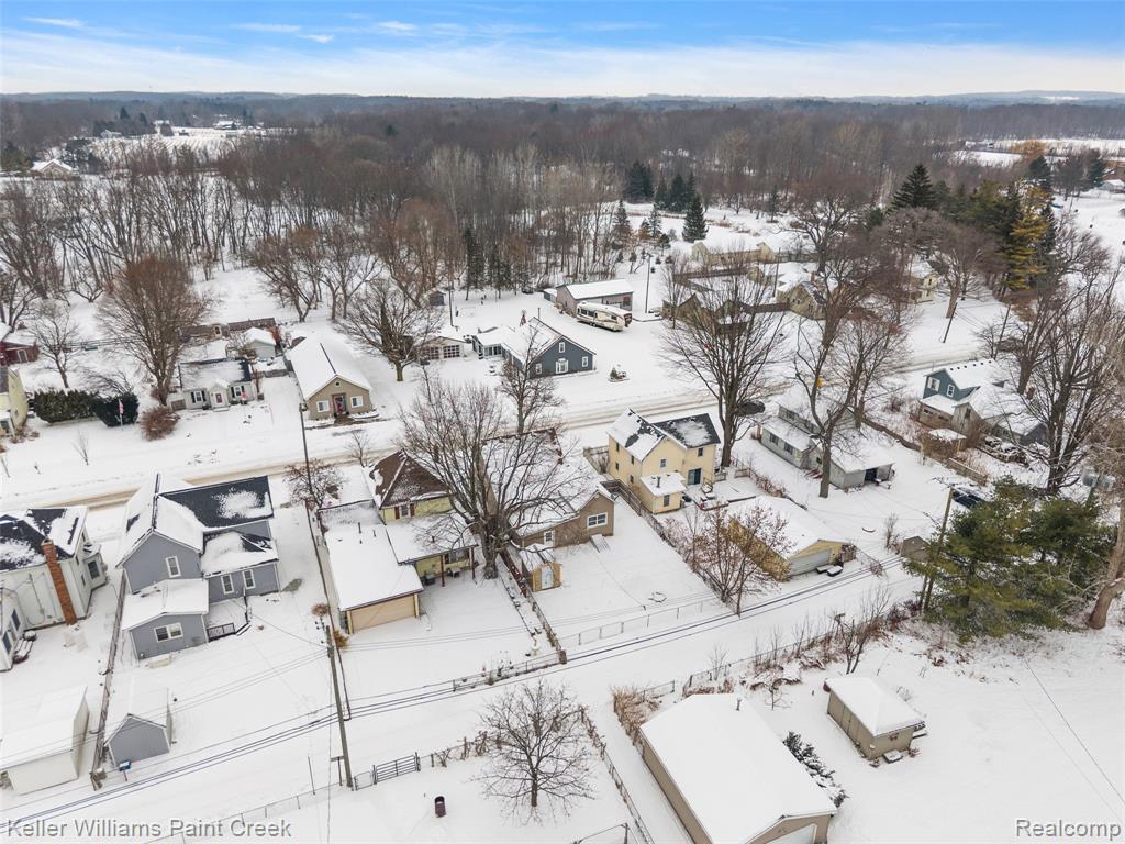 88 E Elmwood, Leonard, MI 48367 — Photo 49