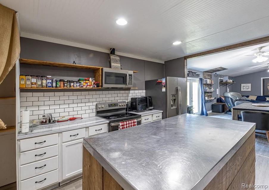 5430 Busch Road, Birch Run, MI 48415 — Photo 9