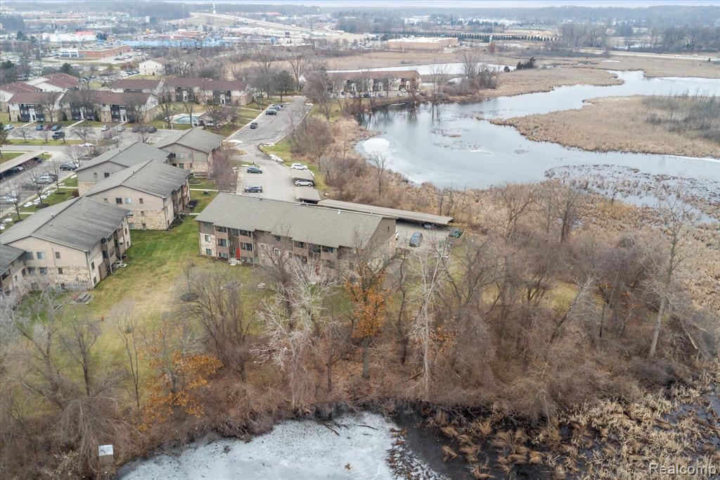 8719 Meadowbrook Drive, #5, Brighton, MI 48116 — Photo 34
