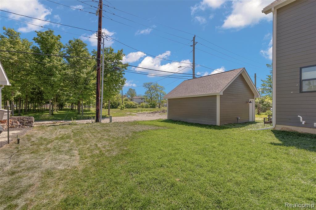 1482 Fischer Street, Detroit, MI 48214 — Photo 50