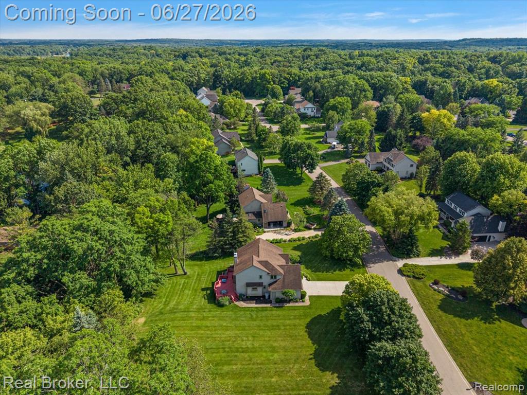 6180 Chad Court, Brighton, MI 48116 — Photo 74