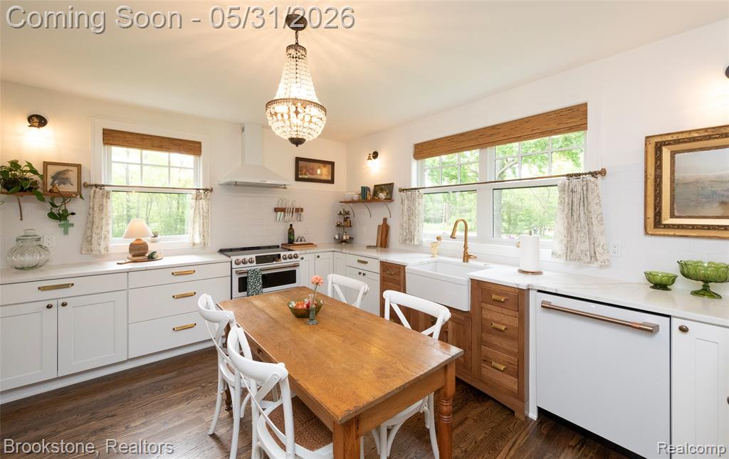 8322 BUCKELL LAKE, Holly, MI 48442 — Photo 33