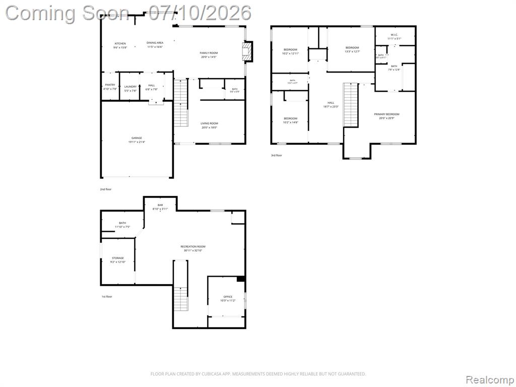 50610 Steed Drive, Canton, MI 48187 — Photo 47