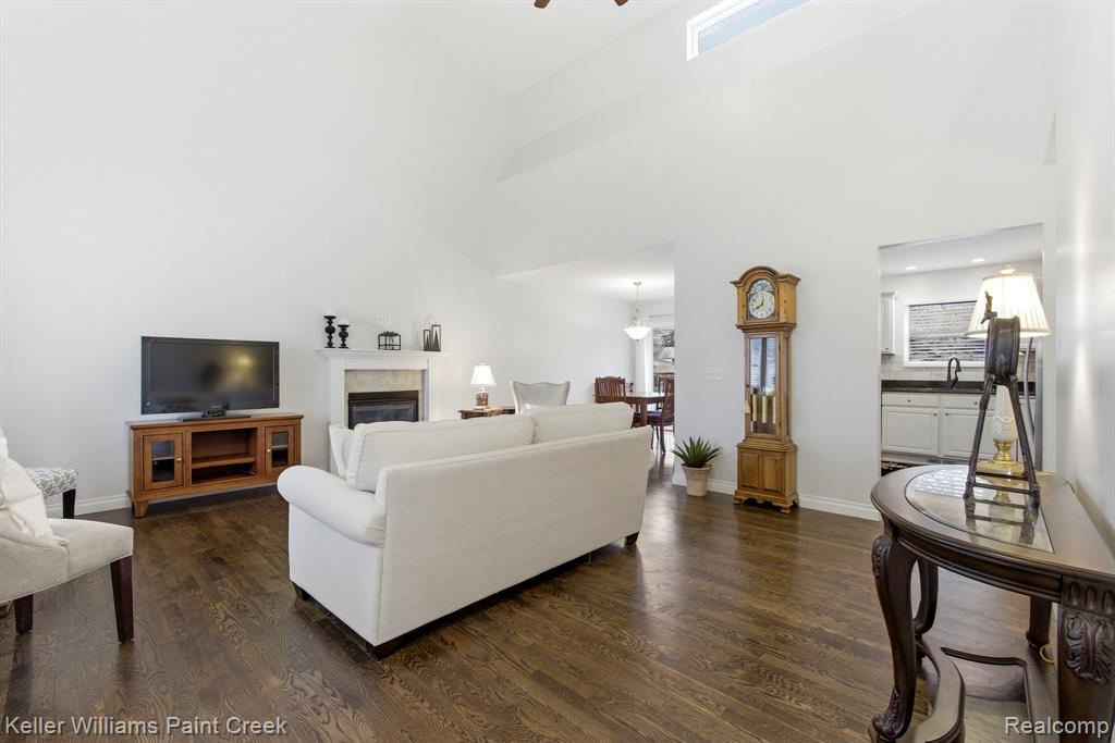 49 Melvin J Court, Oxford, MI 48371 — Photo 11