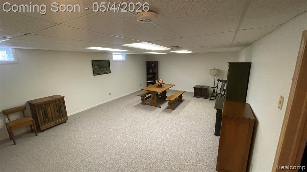 9142 Luea Lane, Swartz Creek, MI 48473 — Photo 33