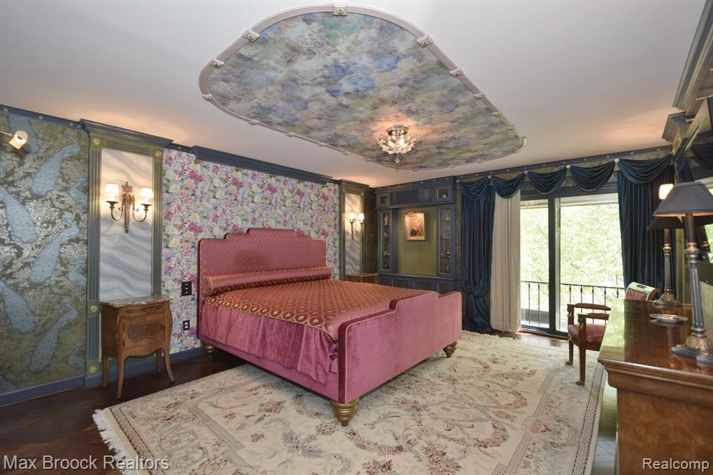 1030 STRATFORD PLACE, # 12, Bloomfield Hills, MI 48304 — Photo 27