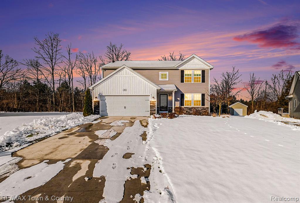 3181 Coventry Court, Flushing, MI 48433 — Photo 29