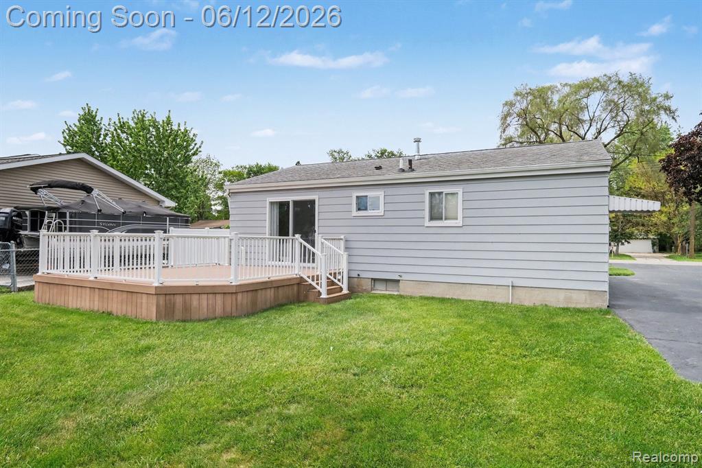 4083 Bristolwood Drive, Flint, MI 48507 — Photo 15