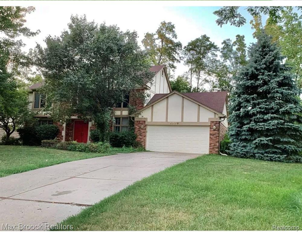 6330 Odessa Drive, West Bloomfield, MI 48324 — Photo 2