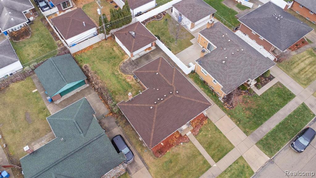 6109 KINLOCH Street, Dearborn Heights, MI 48127 — Photo 4