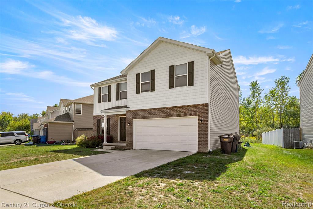 1659 Greenway Drive, Ypsilanti, MI 48198 — Photo 23
