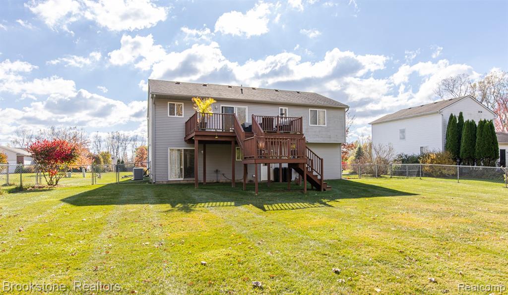 9305 Tiger Run Trail, Davison, MI 48423 — Photo 41