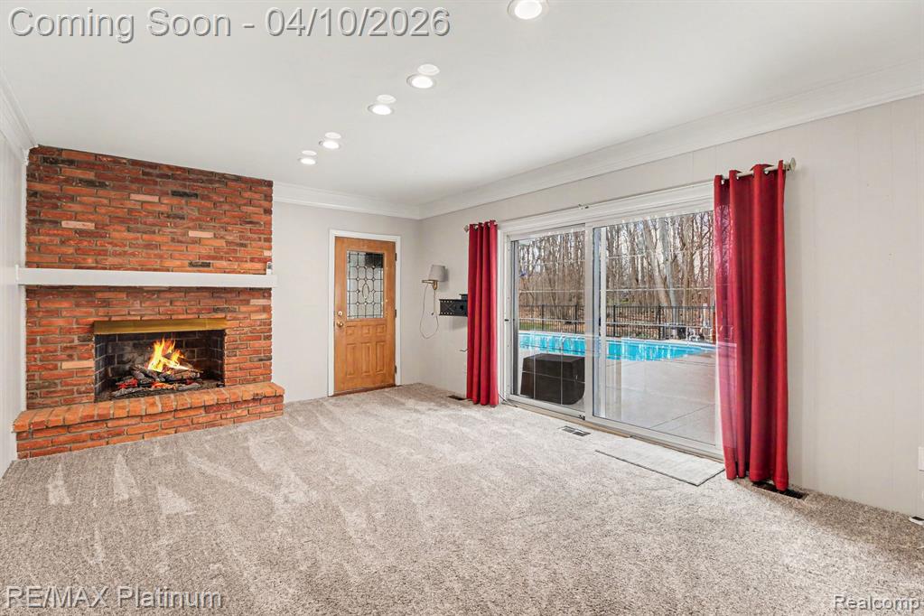28861 Forest Ridge Drive, Farmington, MI 48331 — Photo 5