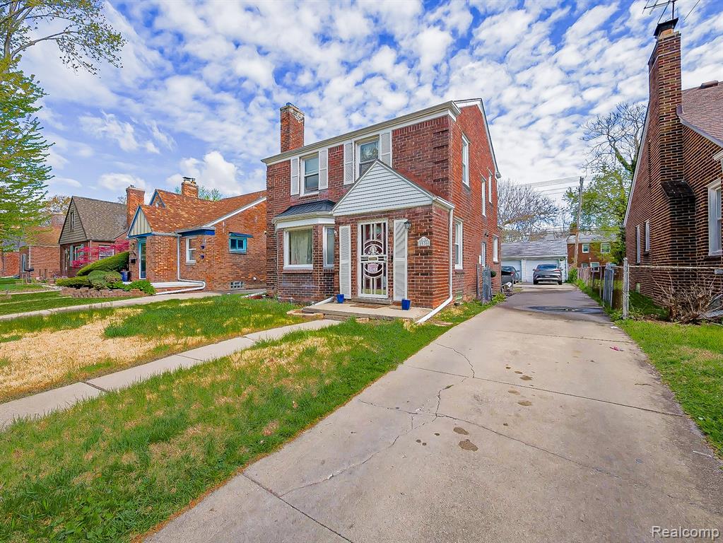 5936 Hillcrest Street, Grosse Pointe, MI 48236 — Photo 2