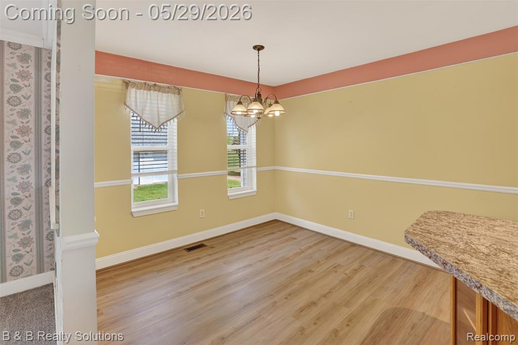 6100 Fish Lake Road, North Branch, MI 48461 — Photo 10