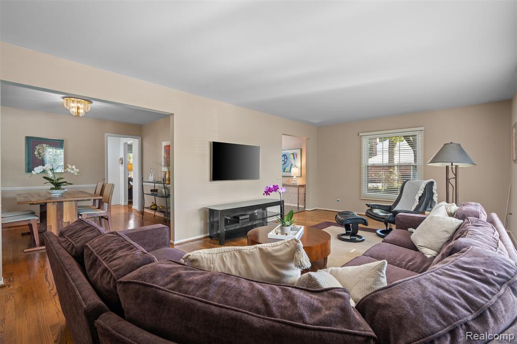 4245 Old Dominion Drive, West Bloomfield, MI 48323 — Photo 9