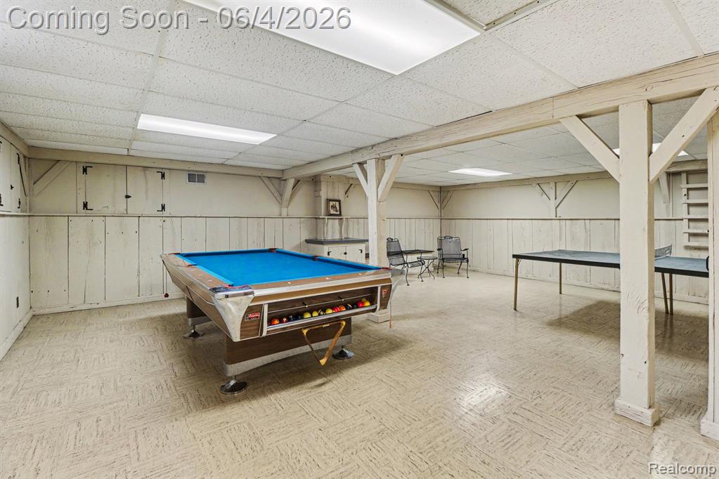 22586 N Nottingham Drive, Beverly Hills, MI 48025 — Photo 43