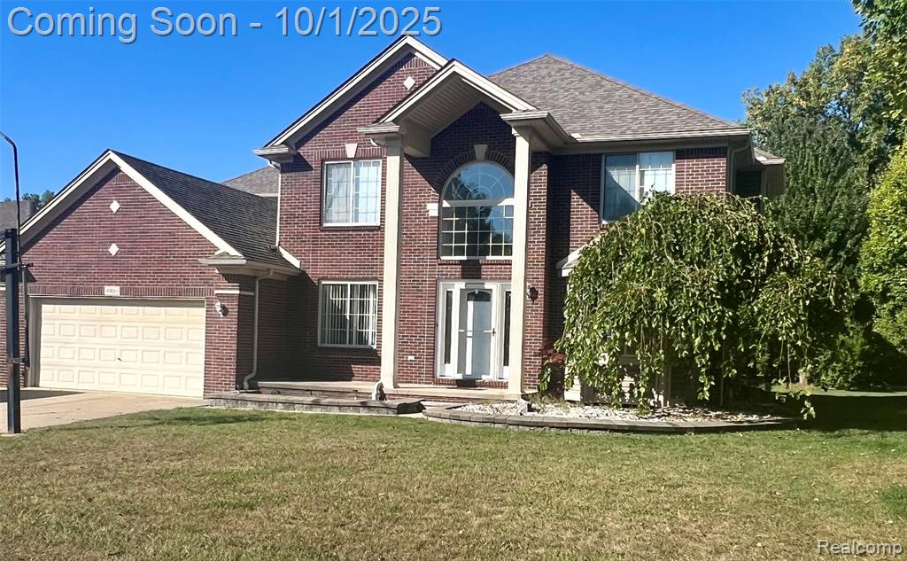 49061 Lehr Drive, Macomb, MI 48044 — Photo 2