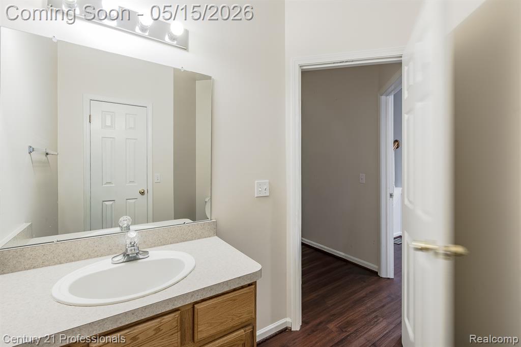 4509 Alexander Pines Drive, Clarkston, MI — Photo 20