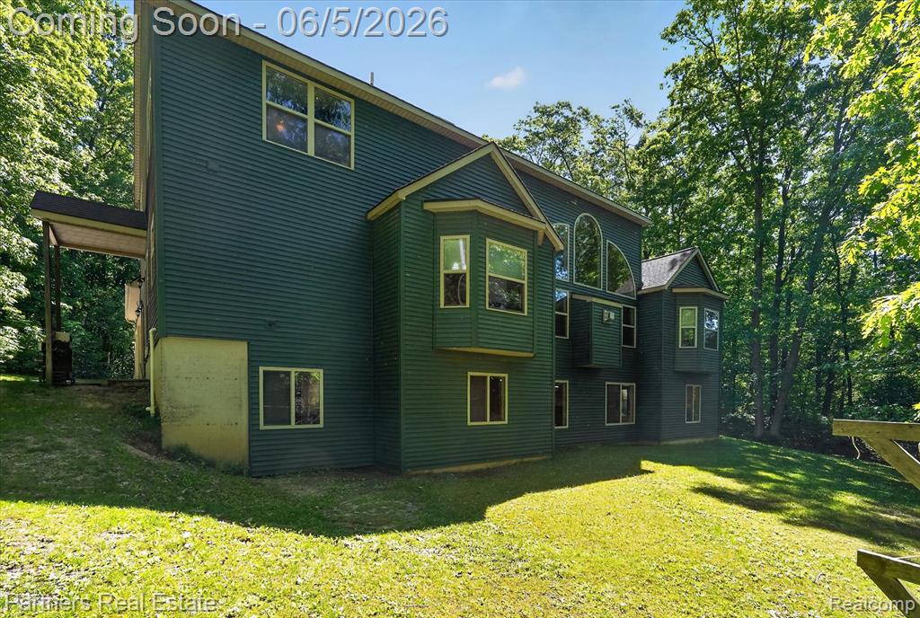 4053 Rolling Acres Drive, Hartland, MI 48353 — Photo 59