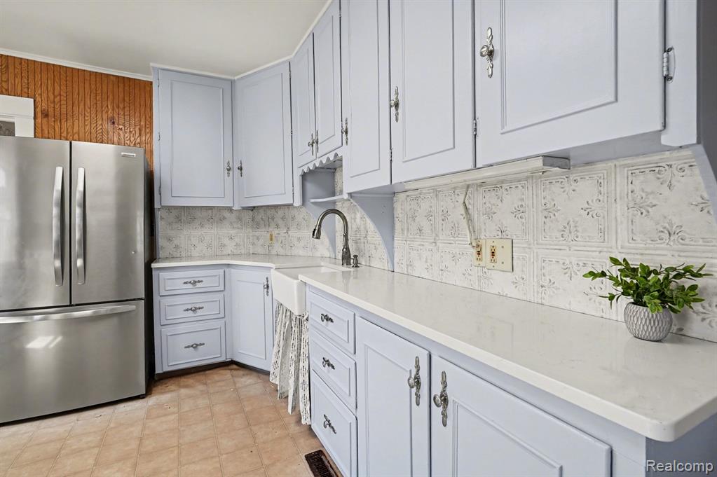 2509 S Sheridan Road, Lennon Vlg, MI 48449 — Photo 10