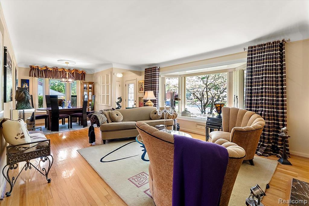 4374 Arden Place, Royal Oak, MI 48073 — Photo 10