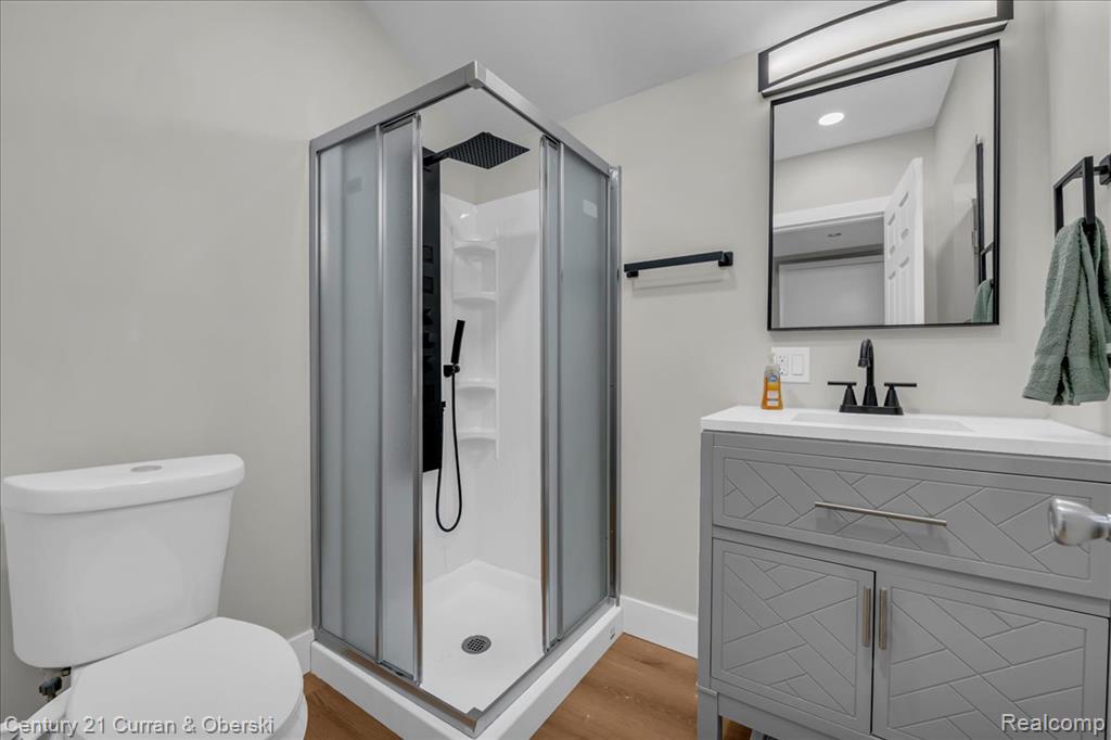 6315 Denton Road, Van Buren, MI 48111 — Photo 19