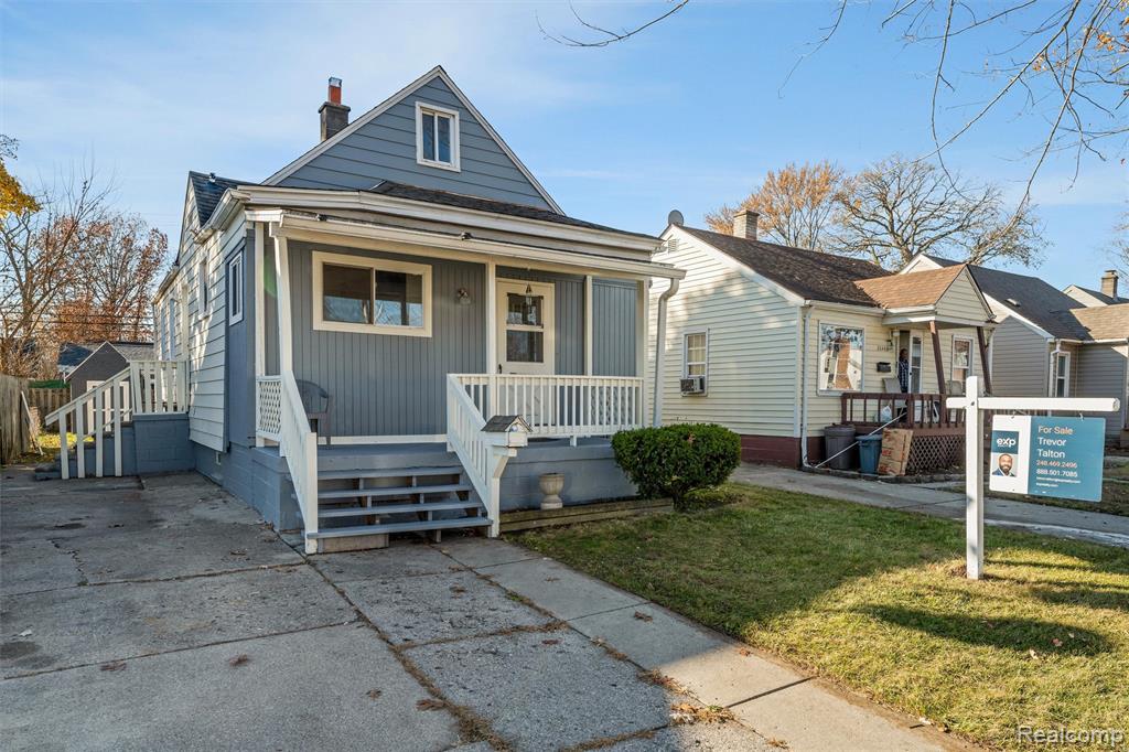 20462 Hollywood Street, Harper Woods, MI 48225 — Photo 3