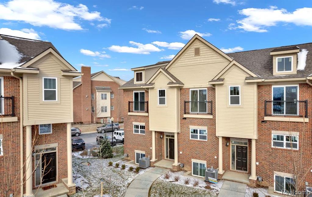 41558 ORIANNA Lane, Novi, MI — Photo 3