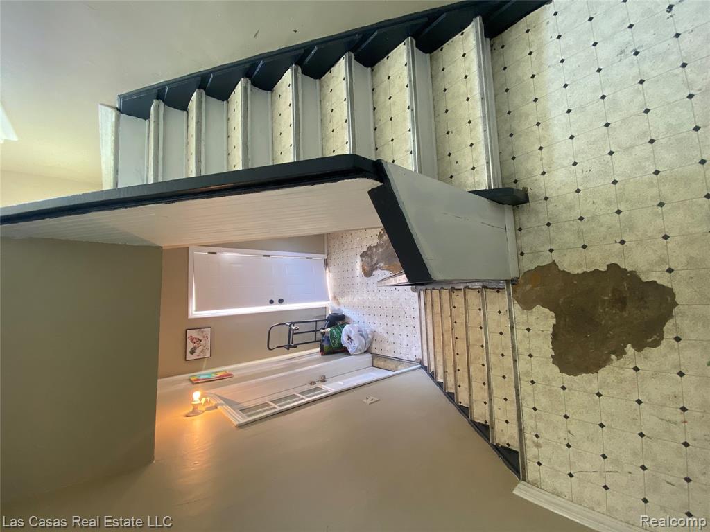 5125 Renville Street, Detroit, MI 48210 — Photo 10