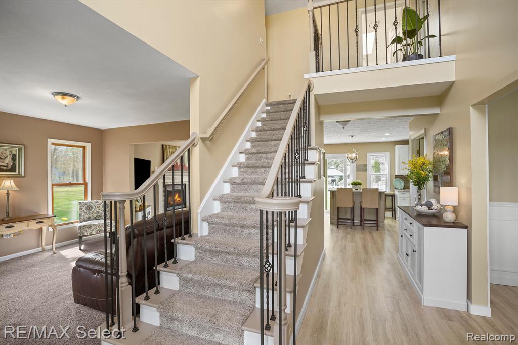 7404 HAVILAND BEACH Drive, Linden, MI 48451 — Photo 23