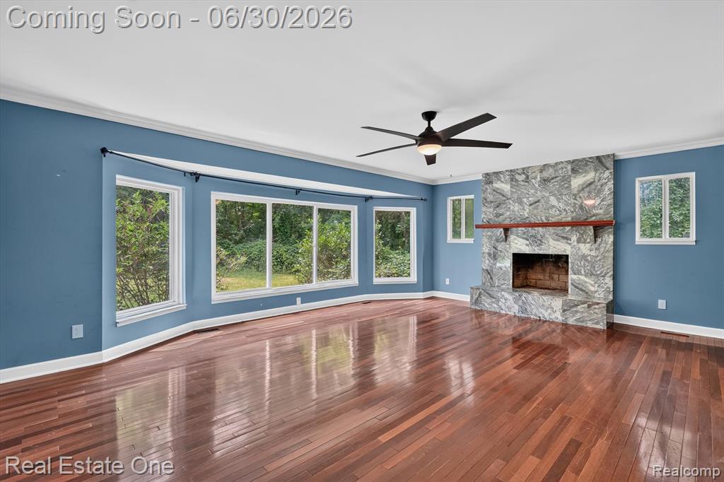 904 N Park Street, Highland, MI 48356 — Photo 23