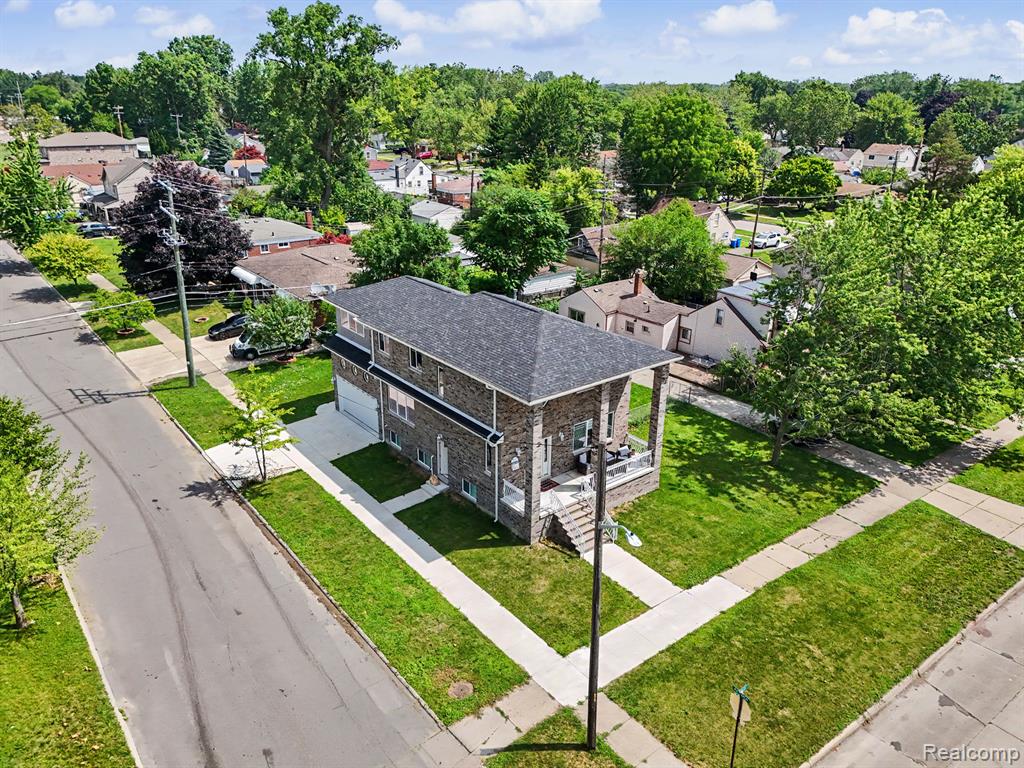 26172 Hass Street, Dearborn Heights, MI 48127 — Photo 3