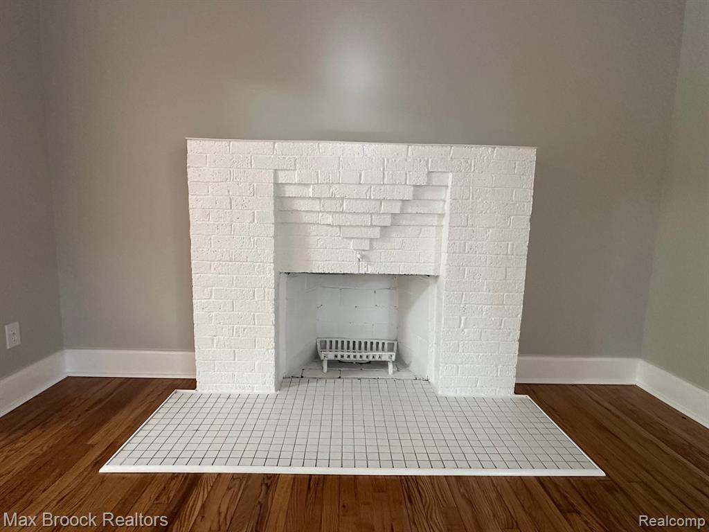 531 Gardenia Avenue, Royal Oak, MI 48067 — Photo 9