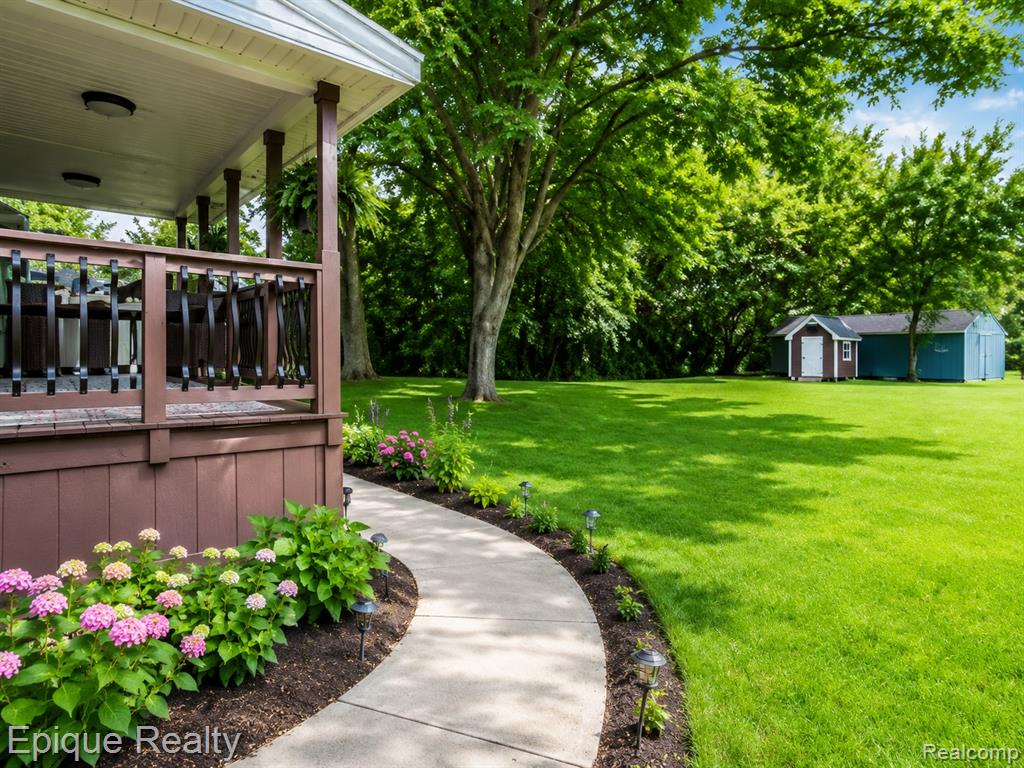 414 Oak Street, Ypsilanti, MI 48198 — Photo 4