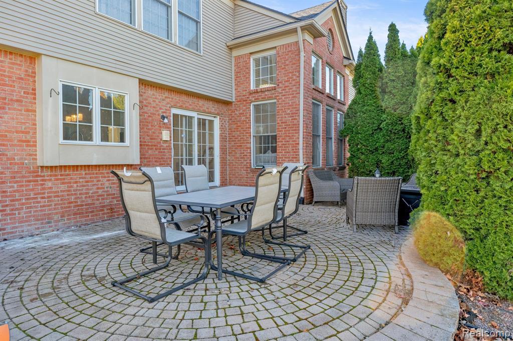1549 MCLAINE Street, Canton, MI 48188 — Photo 46