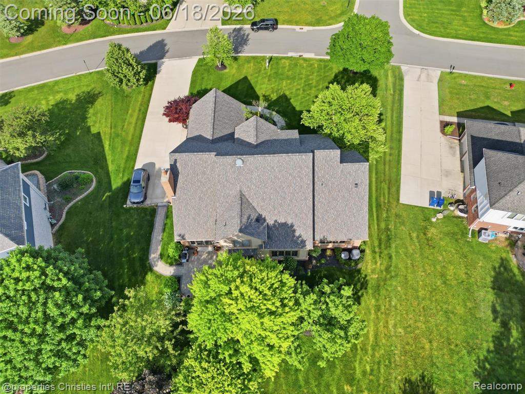 7279 Heron Way, Canton, MI 48187 — Photo 53