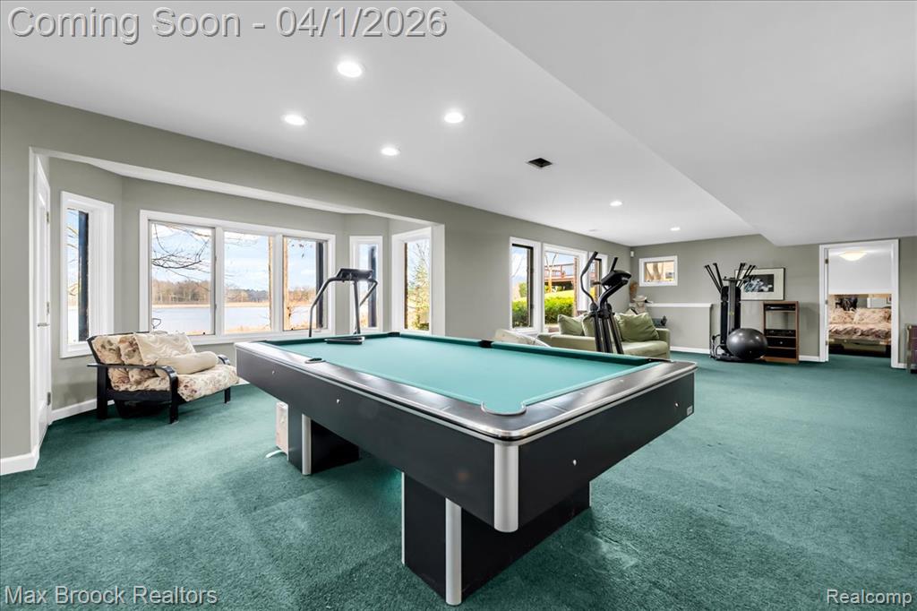 3370 Sutton Lane, Commerce Twp, MI 48390 — Photo 35