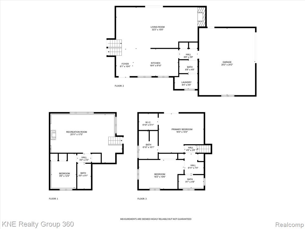 5022 Golf Club Road, Howell, MI 48843 — Photo 44