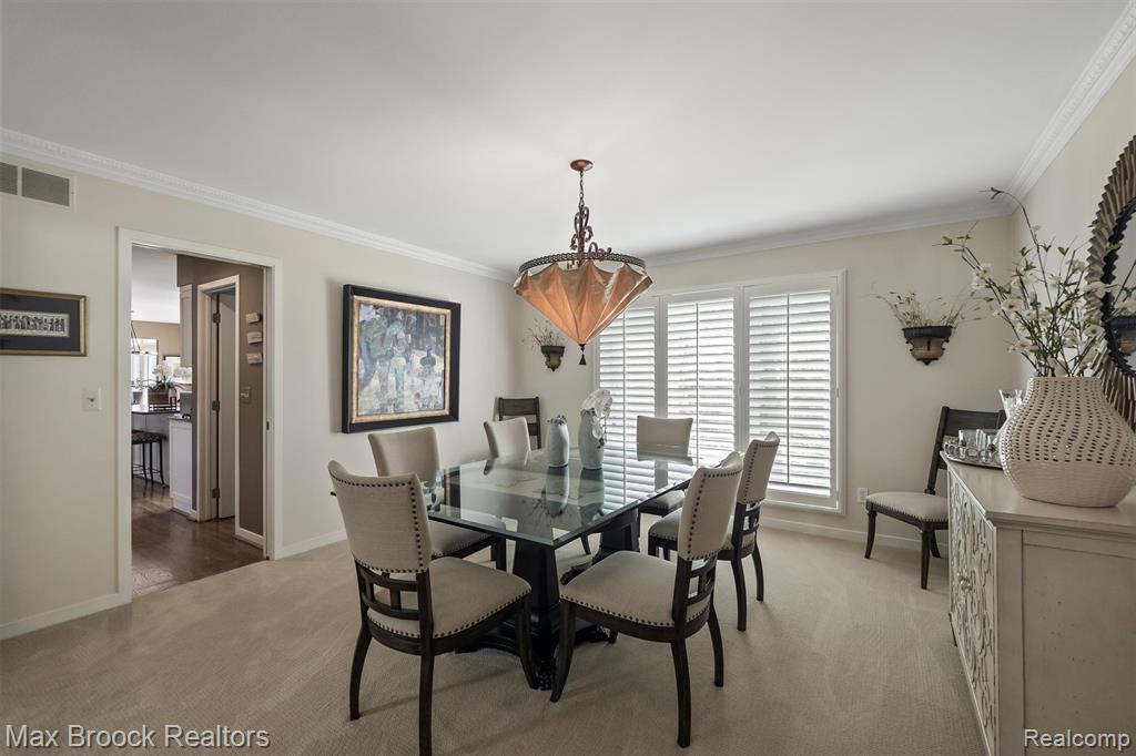 6612 Stonebridge E, West Bloomfield, MI — Photo 11