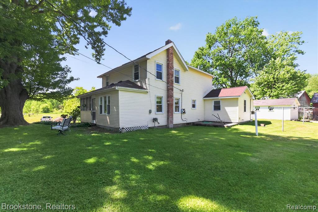 9455 Andersonville Road, Clarkston, MI — Photo 46