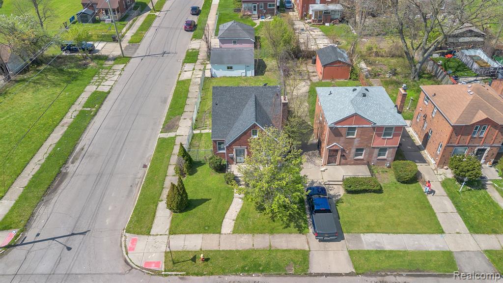 5903 Somerset Avenue, Detroit, MI 48224 — Photo 37