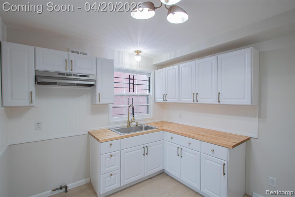 15644 Carlisle Street, Detroit, MI 48205 — Photo 5