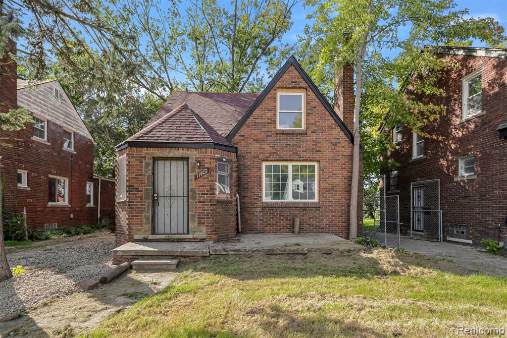 11407 Abington Avenue, Detroit, MI 48227