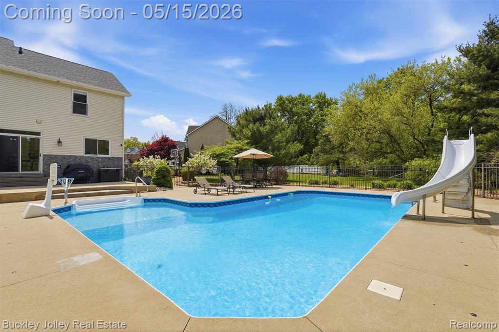 8705 Clarion Court, Brighton, MI 48116 — Photo 40