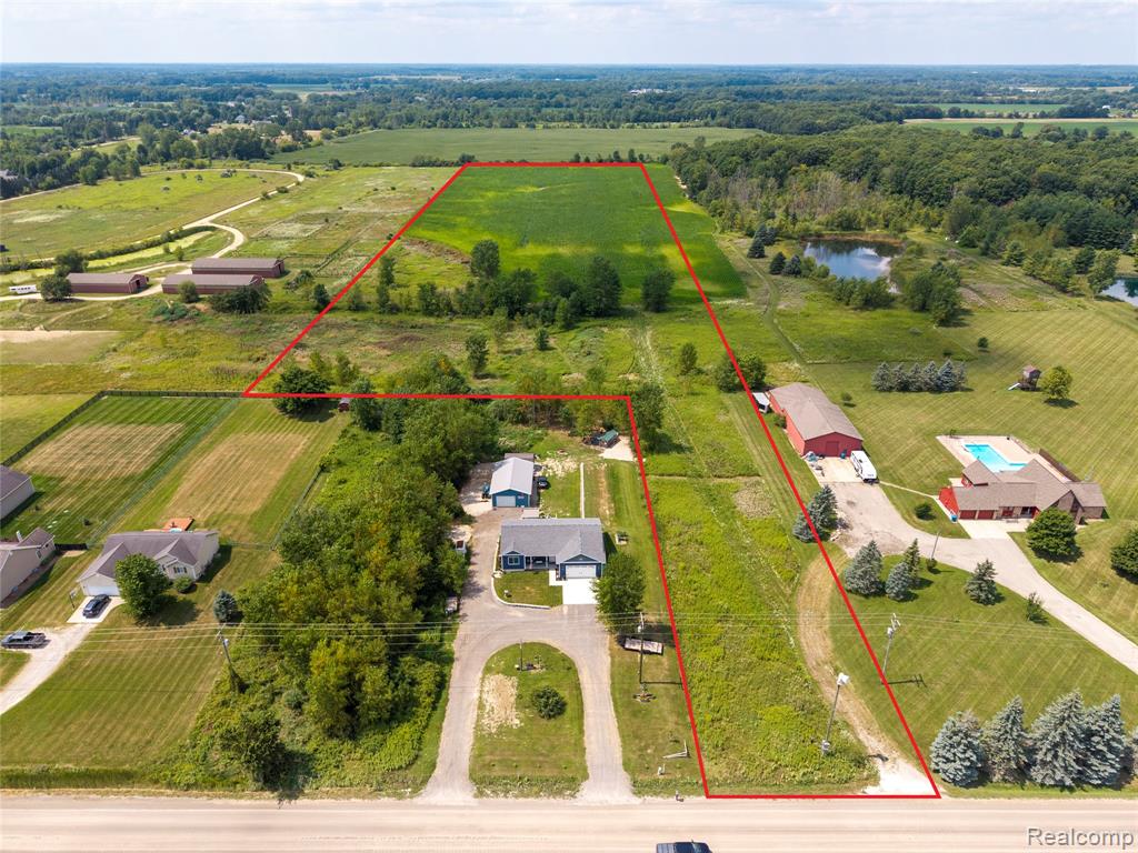 VL Sharp Road, Swartz Creek, MI 48473 — Photo 41