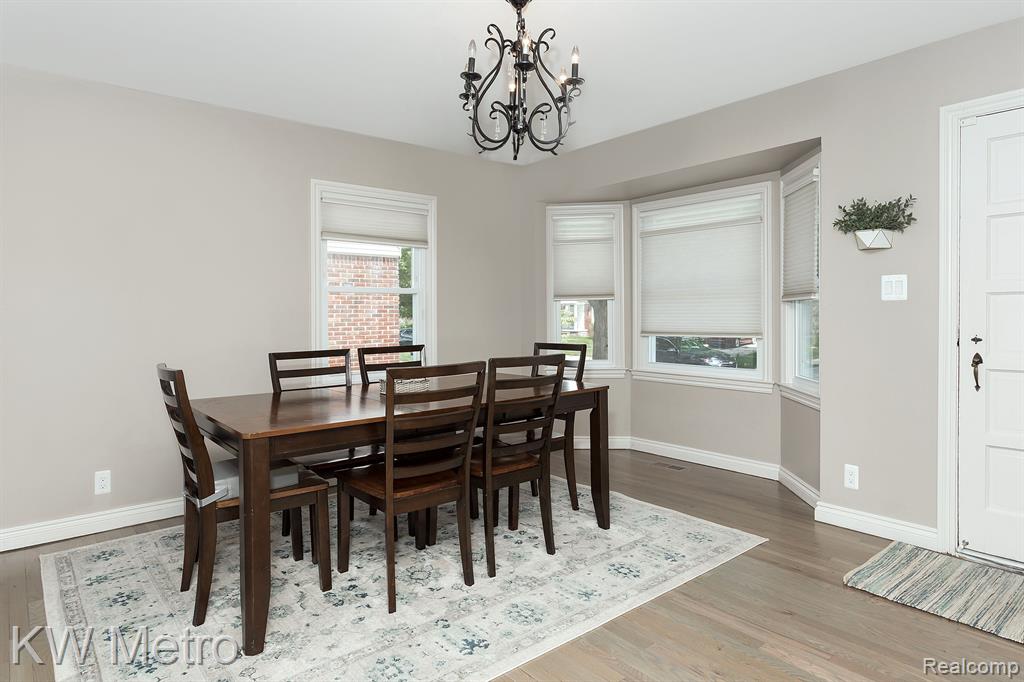 4309 ROBINWOOD Avenue, Royal Oak, MI 48073 — Photo 6