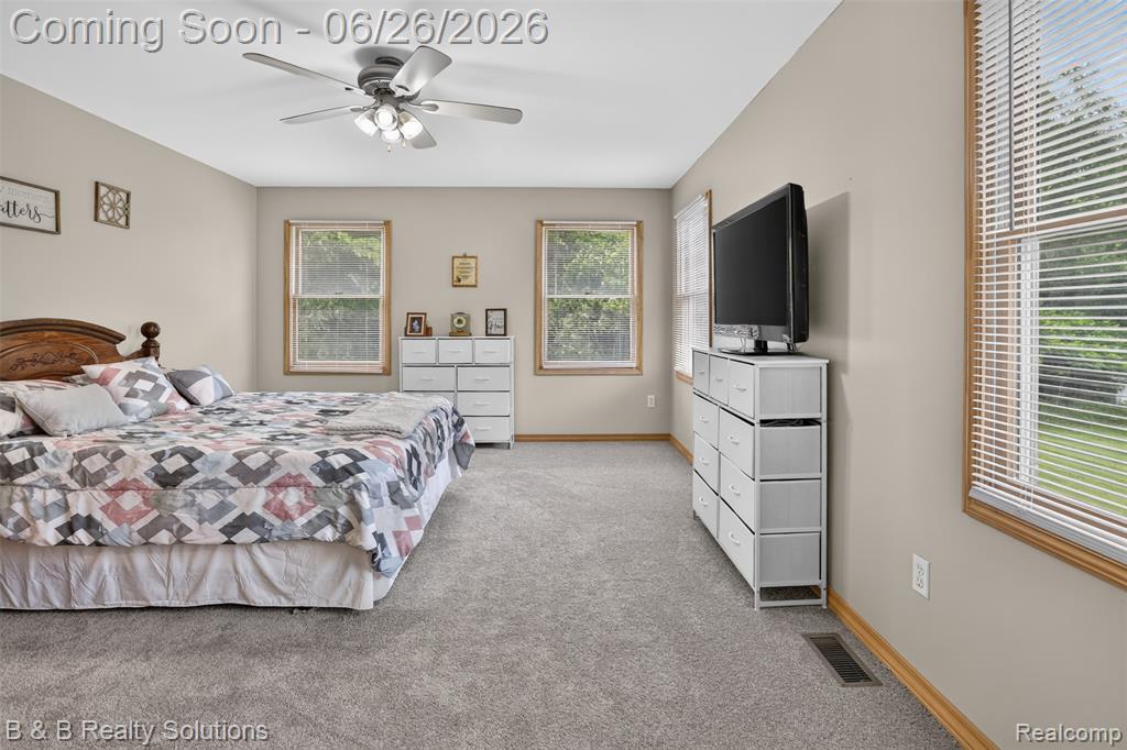 3097 Burnside Road, North Branch, MI 48461 — Photo 18