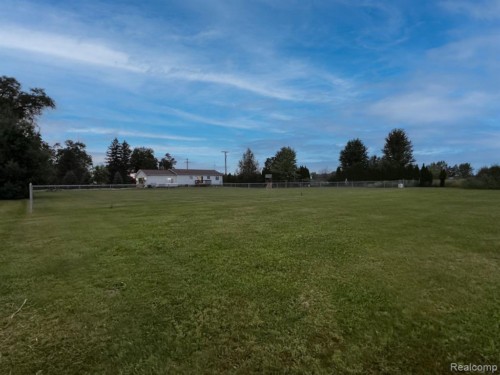 1017 Squaw Creek Road, Fostoria, MI 48435 — Photo 57